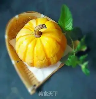 Make Goldmelon water and eggs step 10