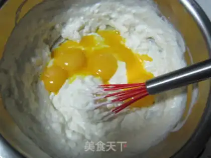 Make Blueberry cheesecake step 9