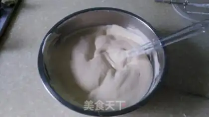 Make Cake rolls step 9