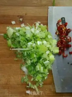 Make Drunk chicken step 2