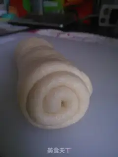 Make Chinese milked toast step 12