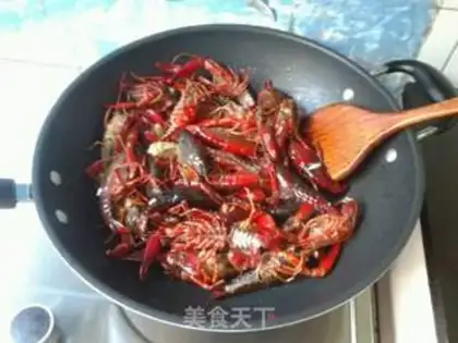 Make Lobster step 2