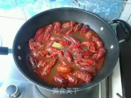 Make Lobster step 3