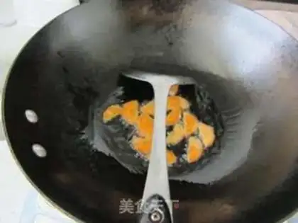 Make Pyramid beef step 6