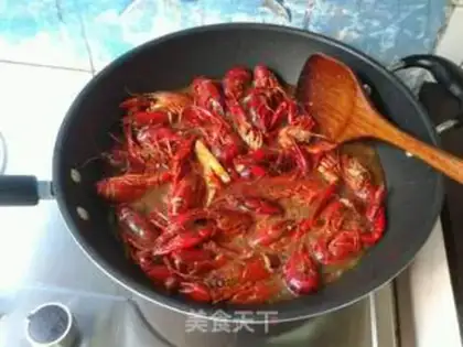 Make Lobster step 4