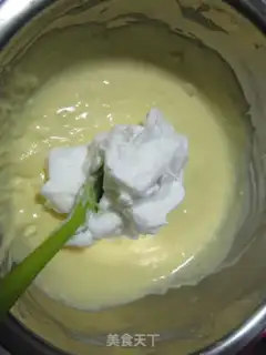 Make Blueberry cheesecake step 13