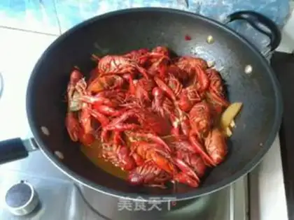 Make Lobster step 5