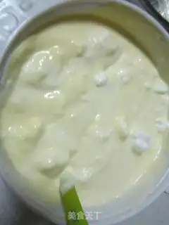Make Blueberry cheesecake step 14