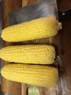 Make Cool corn juice step 0