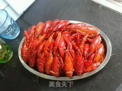 Make Lobster step 6