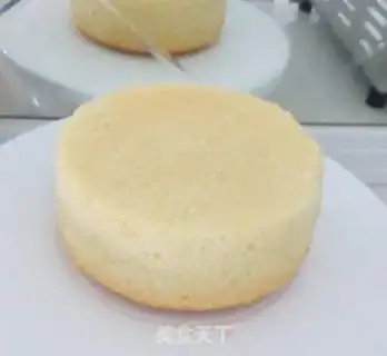 Make Rolling sugar cakes -- ice cream step 12