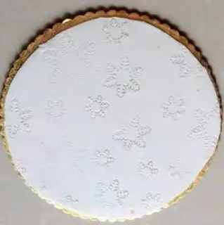 Make Rolling sugar cakes -- ice cream step 13