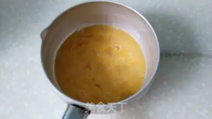 Make Cream eggs step 2