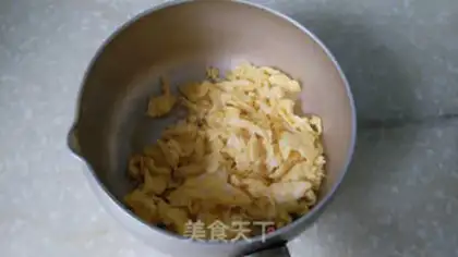 Make Cream eggs step 4