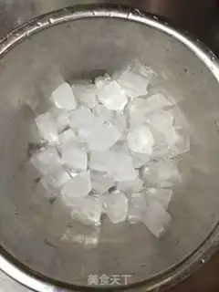 Make Cool corn juice step 5