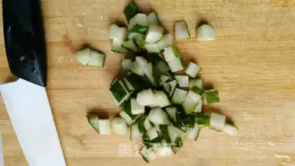 Make Soy sauce step 1
