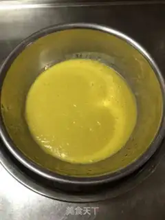 Make Cool corn juice step 6
