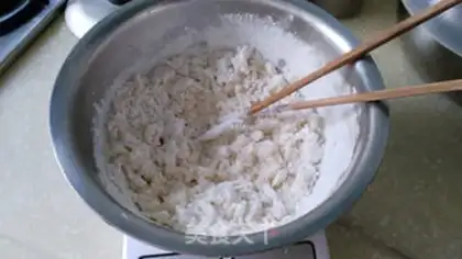 Make Pork bouquet soup step 0