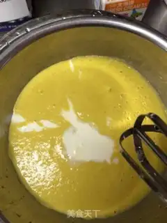 Make Cool corn juice step 7