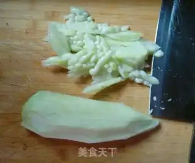 Make Ice cream step 1