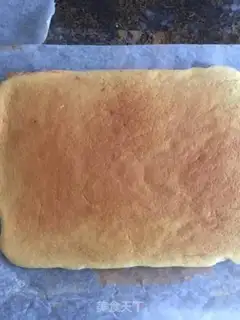 Make A fig mousse cake step 0