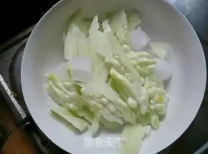 Make Ice cream step 2