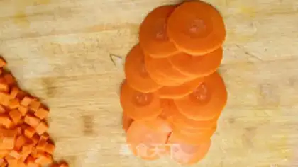 Make Soy sauce step 4