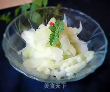 Make Ice cream step 3