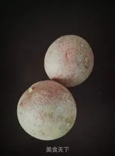 Make Blanca-fruit step 0