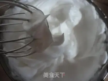 Make Chocolate twilight cake step 10