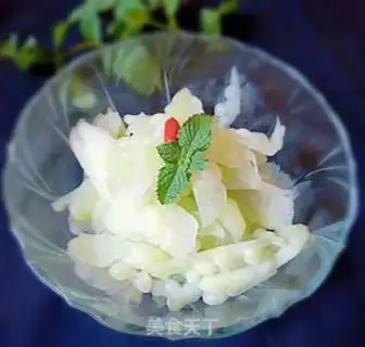 Make Ice cream step 4
