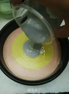 Make Rainbow Moose step 14