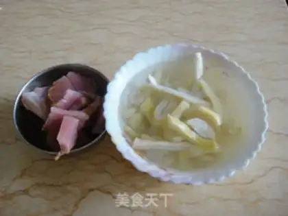 Make Old duck-tip soup step 3