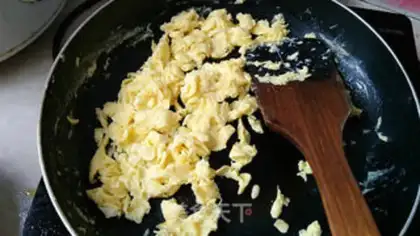 Make Soy sauce step 7