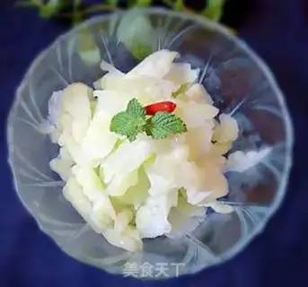 Make Ice cream step 5