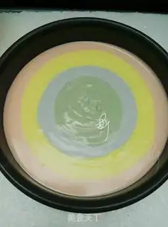 Make Rainbow Moose step 15