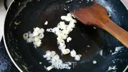 Make Soy sauce step 8