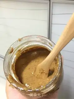 Make Snack sauce step 0