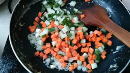 Make Soy sauce step 9