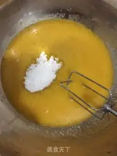 Make The fragrance step 1