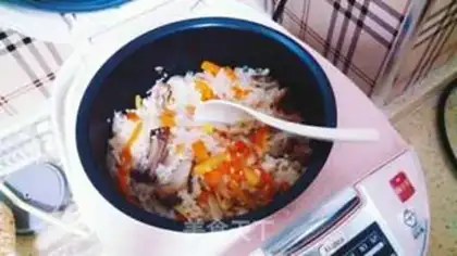 Make Xinjiang is hunting rice step 10