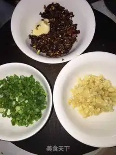 Make Mouth chicken step 5