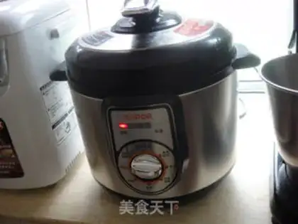 Make Old duck-tip soup step 6