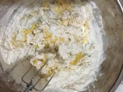 Make The fragrance step 3