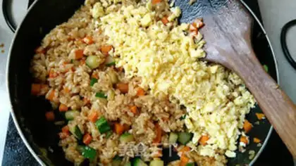 Make Soy sauce step 11