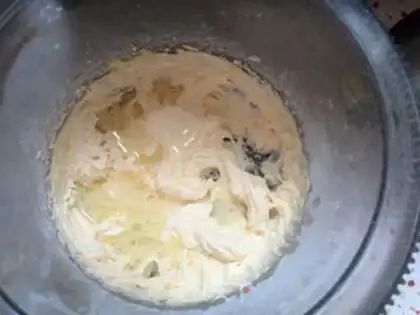 Make Onion cookies step 3