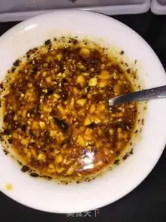 Make Mouth chicken step 7