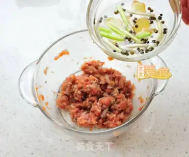 Make Summer bean bean horns step 3