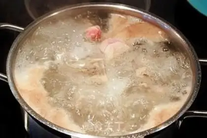 Make Pretzel onions step 11