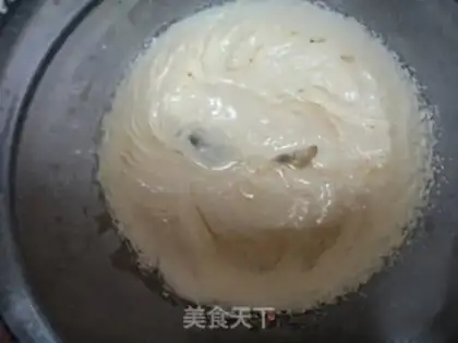 Make Onion cookies step 4
